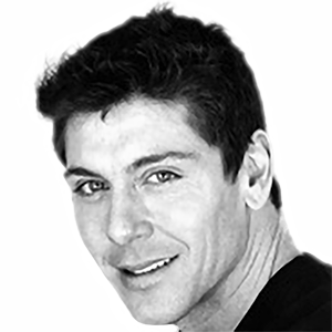 Glen Robert headshot