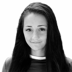 Sydney Carreiro headshot