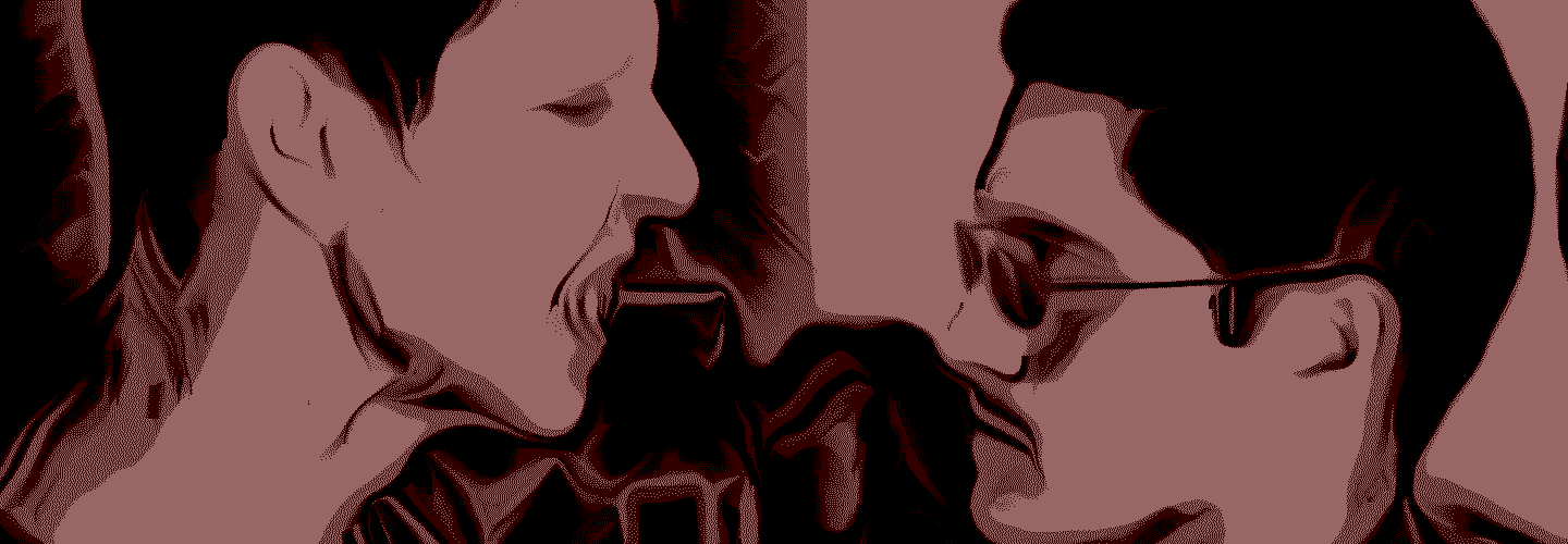 Blood/Lust Feature Film